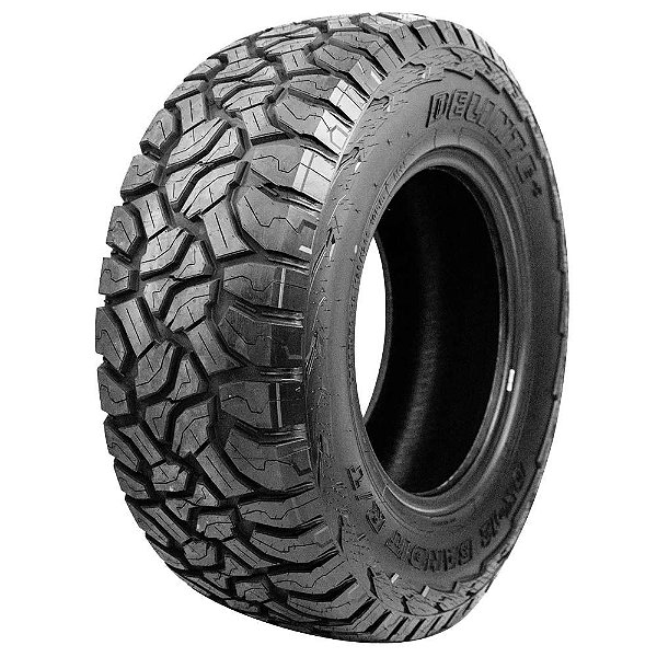 Pneu 285/65R18 Delinte Dx12 Bandit