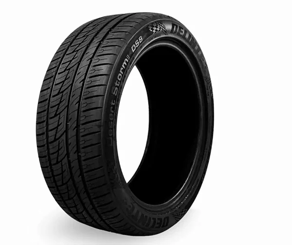 Pneu 285/35R22 106Y XL Delinte DS8 Desert Storm II