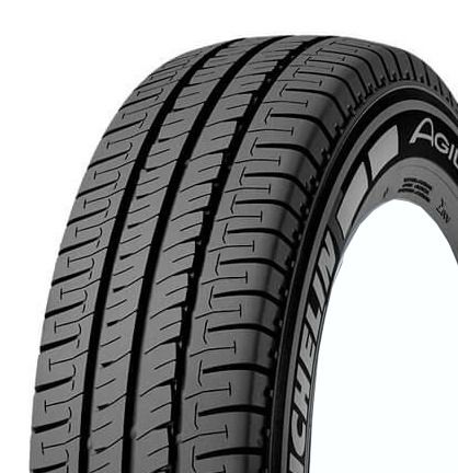 Pneu 225/65R16 Michelin Agilis 3