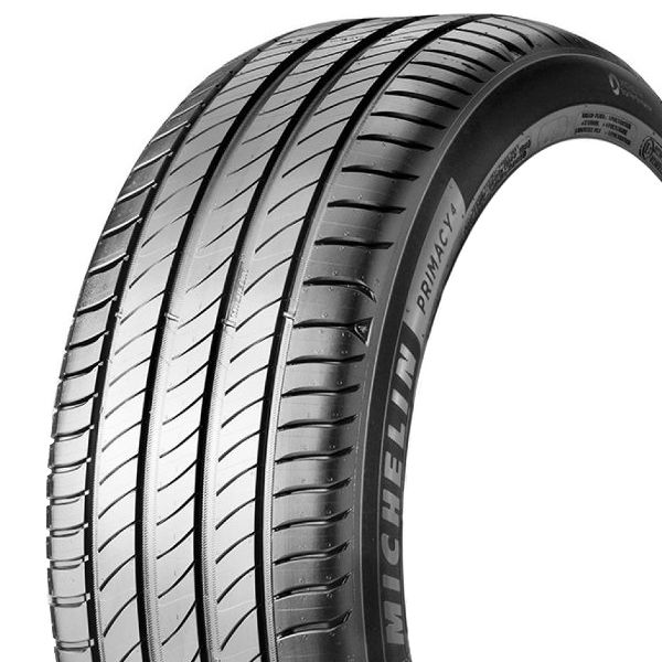 Pneu 245/45R18 Michelin Primacy 4