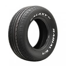 Pneu 265/50R15 Vitour Galaxy Radial Gt Ltra Bca