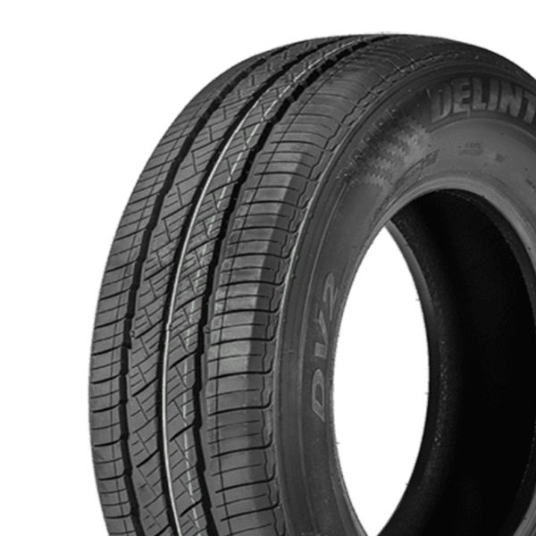 Pneu 205/70R15C Delinte Dv2 Cargo Tire