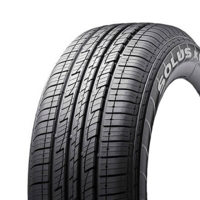 Pneu 235/55R18 Kumho SOLUS KL21