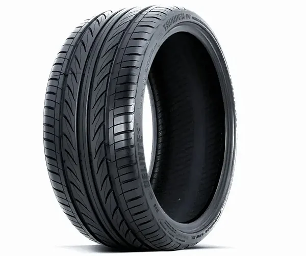 Pneu 275/30R19 96W XL Delinte D7 Thunder Alta Performance