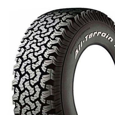 Pneu 31x10.50R15 BFGoodrich All Terrain