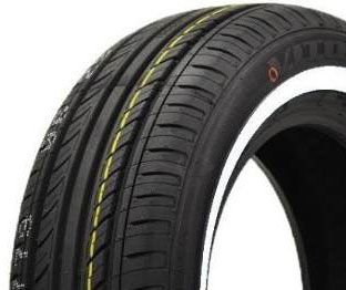 Pneu 205/70R14 Vitour Galaxy Faixa Branca