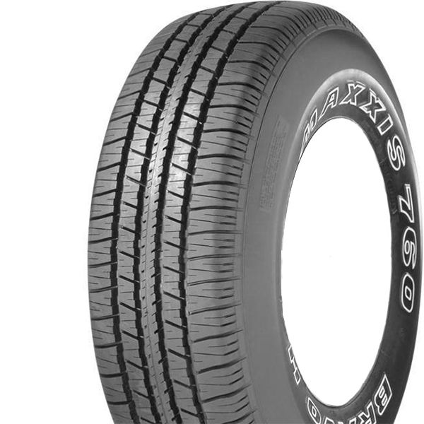Pneu 215/70R16 Maxxis OWL HT 760