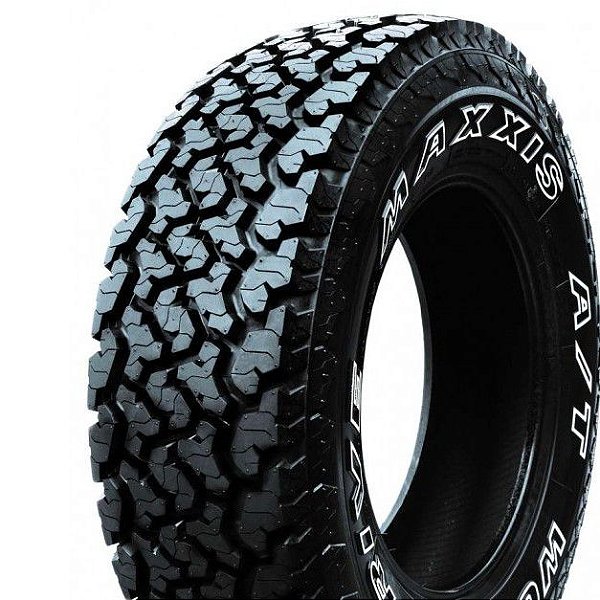 Pneu 245/70R16 Maxxis OWL AT 980E