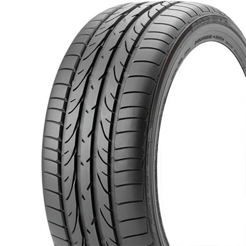 Pneu 225/50r17 Bridgestone Potenza RE050