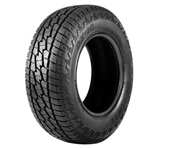 Pneu 315/75R16 - Delinte DX10 Bandit 127/124S Tração
