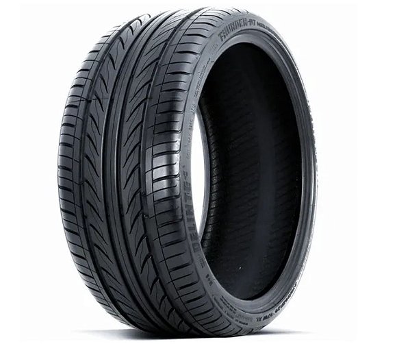 Pneu 285/30R20 - Delinte D7 Thunder 99W Alta Performance
