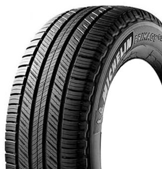 Pneu 235/60R16 Michelin Primacy Suv