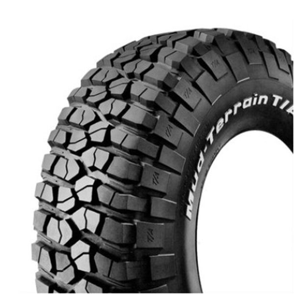 Pneu 235/85R16 BFGoodrich Mud Terrain KM3