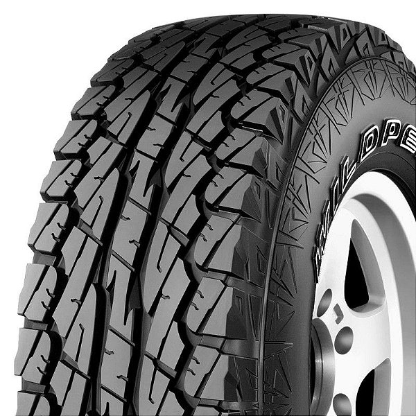 Par de pneus 31X10,5R15 Dunlop Falken + Serviços