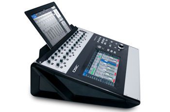 Mixer Digital Qsc Touchmix-30 Pro 32