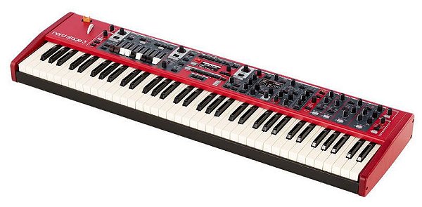 NORD STAGE 3 COMPACT 73