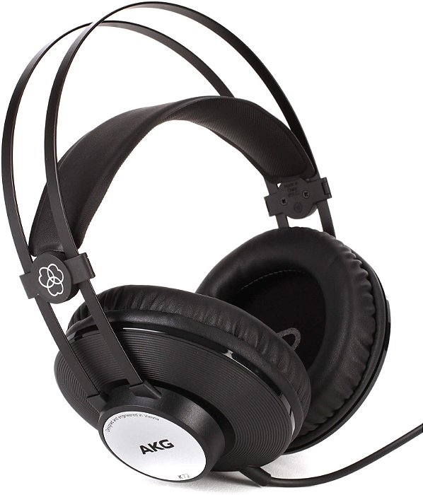 Akg k72 preço Clearance