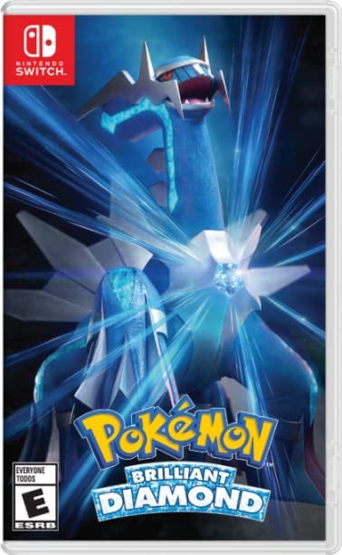Pokémon Raro no Grand Underground em Pokémon Brilliant Diamond & Shining  Pearl 