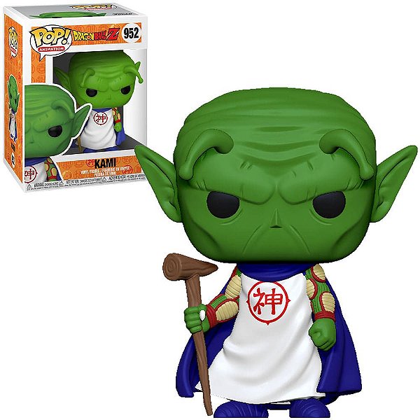 FUNKO POP ANIMATION DRAGONBALL Z KAMI 952