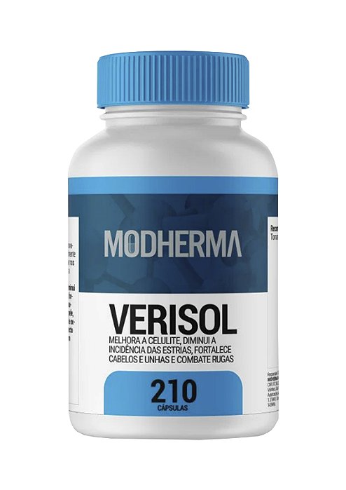 Colágeno Verisol (Peptídeos de colágeno Verisol®) | Modherma