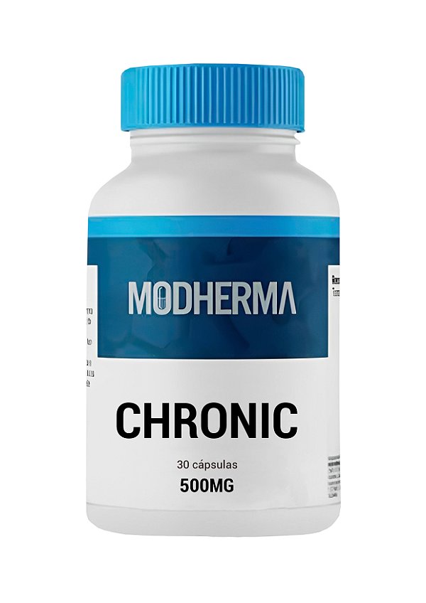 Chronic 500mg | Modherma