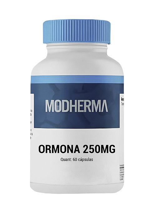Ormona - Saúde Hormonal Feminina