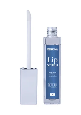 Lip Sérum - Gloss Labial - Linha Renew | Modherma