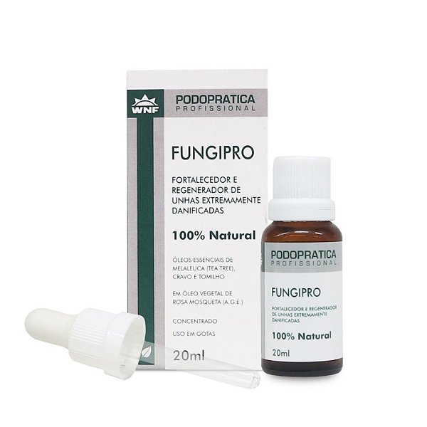 Fungipro Podoprática WNF - 20ml