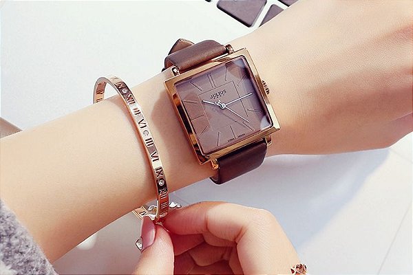 Relógio Feminino Viena