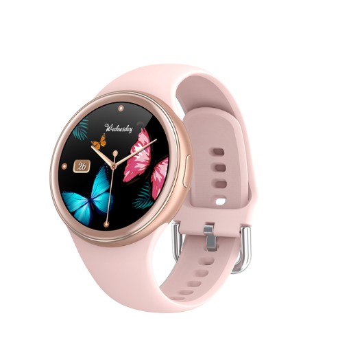 Smartwatch Feminino Q57