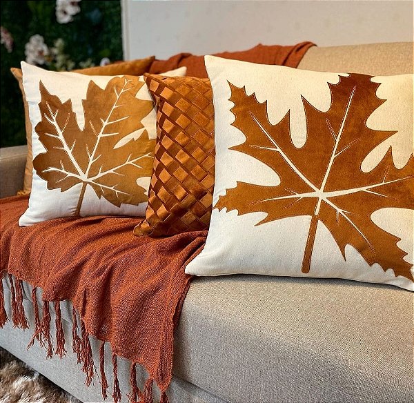 Manta Pra Sofa Terracota Telha Xale Chale Poltrona peseira