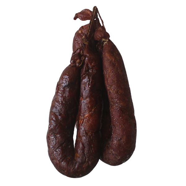 Linguiça Portuguesa 6kg**
