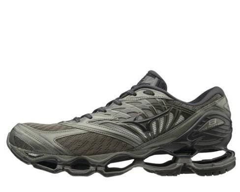 mizuno prophecy 8 verde