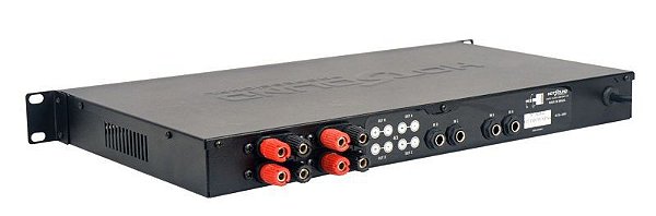 Amplificador SPA-4300