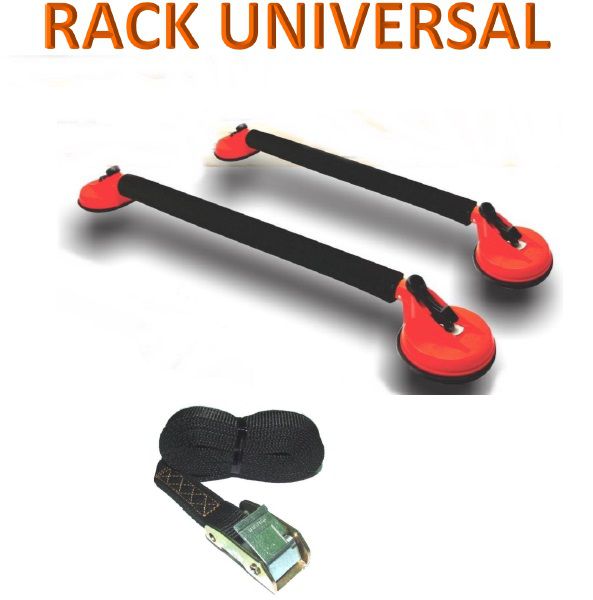 Rack Universal Fibrasom