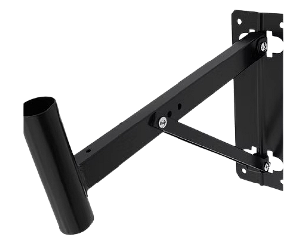 Suporte de Parede Caixa de Som PCA-P45 até 45kg Visão
