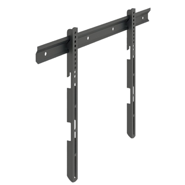 SUPORTE FIXO PARA TVS STPF 63 DE 32″ a 86″ MULTIVISÃO