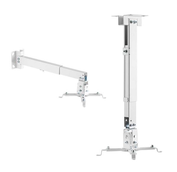 Suporte para Projetor Teto / Parede Mt-305-br Multivisão
