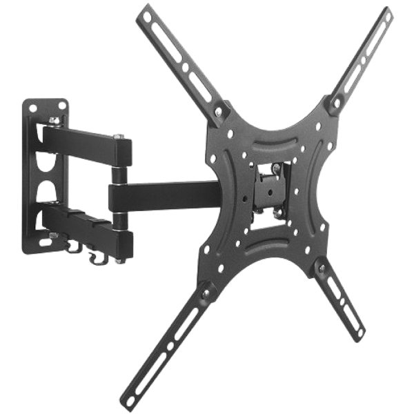 Suporte Triarticulado MI-1755 p/TV 17 a 55¨Multivisão