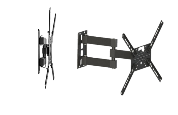 Suporte Articulado CHEAP p/ TV de 17 a 55¨ Multivisão