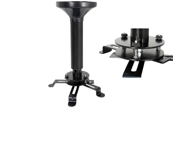 Supote Projetor Multiproj G Multivisão PRETO