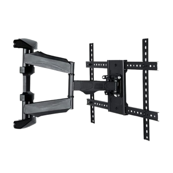 Suporte Triarticulado c/ Inclinação p/TV 42 a 80″ Multivisão