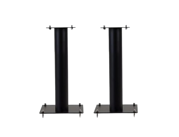 Pedestal NorStone Caixa Acústica Stylum 1 - PAR cor Preto