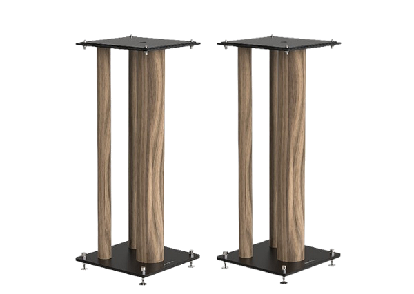 Pedestal NorStone Caixa Acústica Stylum Max PAR cor OAK