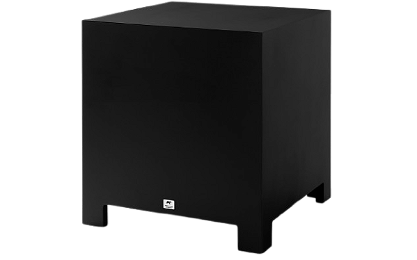 Subwoofer Ativo AAT Cube Rakt 10¨ 500W RMS