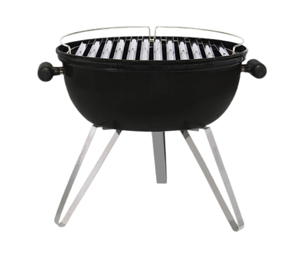 Churrasqueira Grillex 38 AR Color P Corpo em Alumínio
