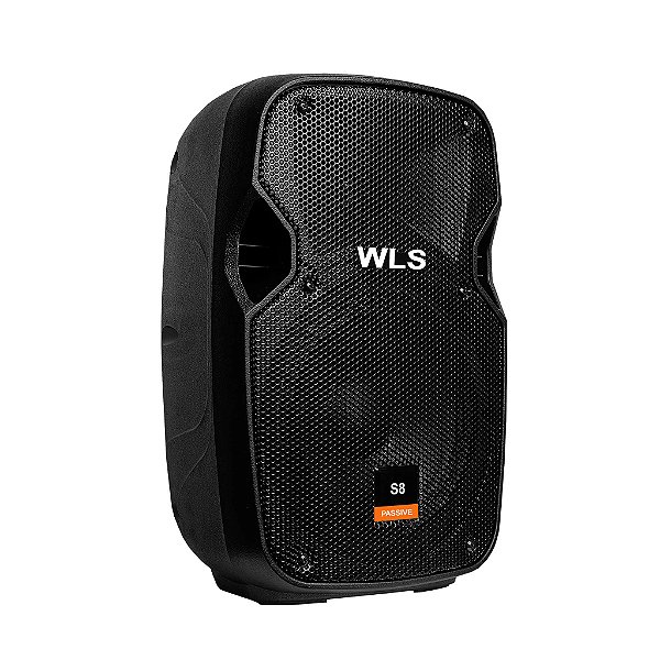 Caixa Acústica WLS S8 Passiva