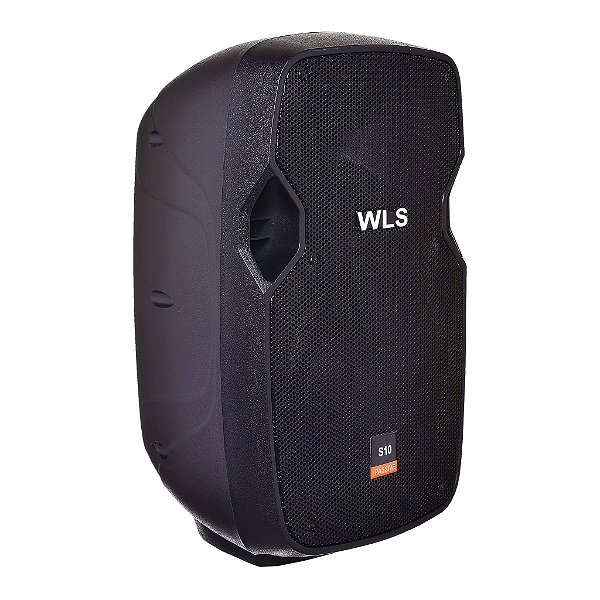 Caixa Acústica  WLS S10 Passiva