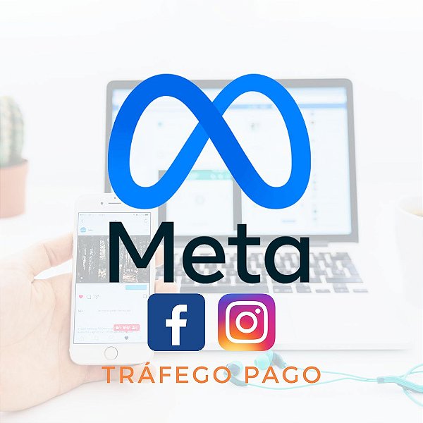 Campanha Tráfego Pago - Redes Sociais