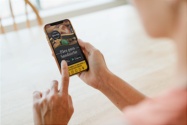 Catálogo Digital - 6 páginas